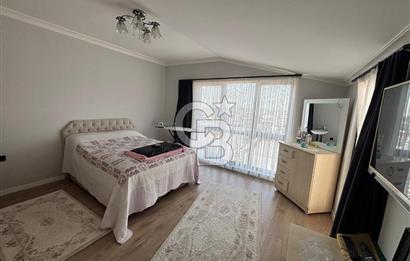 CB LEVEL KAYAPA DA VİLLA TADINDA 3+1 SATILIK DUBLEKS DAİRE