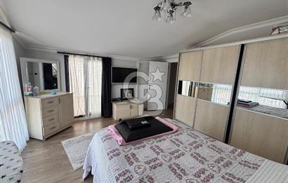 CB LEVEL KAYAPA DA VİLLA TADINDA 3+1 SATILIK DUBLEKS DAİRE