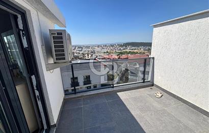 CB LEVEL KAYAPA DA VİLLA TADINDA 3+1 SATILIK DUBLEKS DAİRE