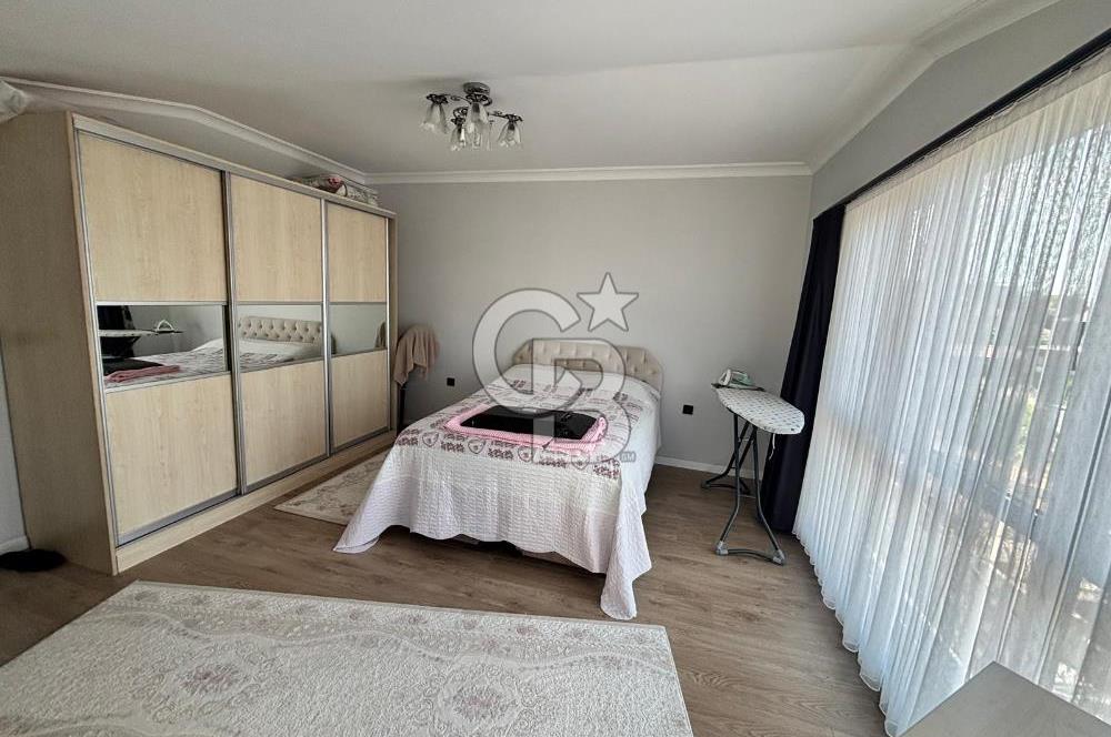 CB LEVEL KAYAPA DA VİLLA TADINDA 3+1 SATILIK DUBLEKS DAİRE