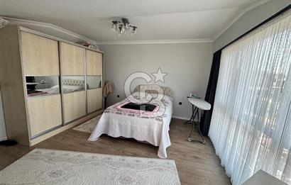 CB LEVEL KAYAPA DA VİLLA TADINDA 3+1 SATILIK DUBLEKS DAİRE