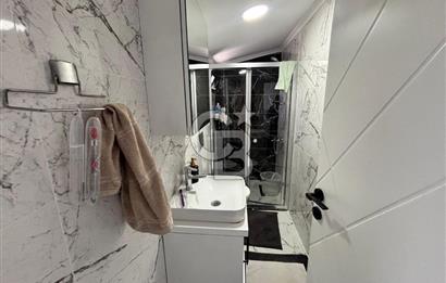 CB LEVEL KAYAPA DA VİLLA TADINDA 3+1 SATILIK DUBLEKS DAİRE
