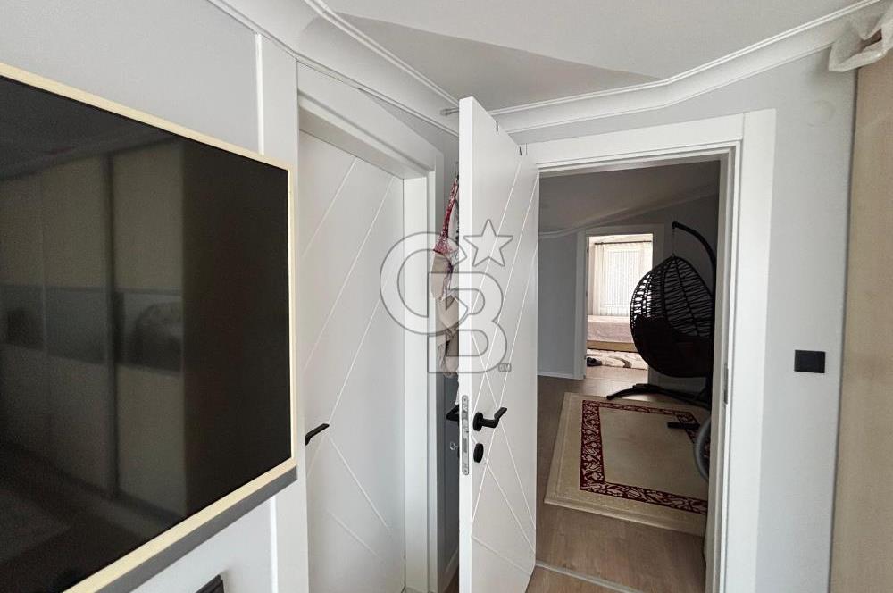 CB LEVEL KAYAPA DA VİLLA TADINDA 3+1 SATILIK DUBLEKS DAİRE