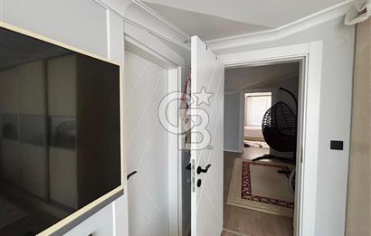CB LEVEL KAYAPA DA VİLLA TADINDA 3+1 SATILIK DUBLEKS DAİRE