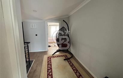 CB LEVEL KAYAPA DA VİLLA TADINDA 3+1 SATILIK DUBLEKS DAİRE