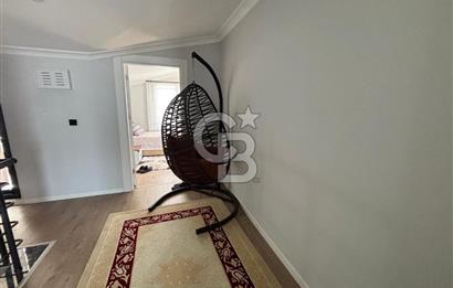 CB LEVEL KAYAPA DA VİLLA TADINDA 3+1 SATILIK DUBLEKS DAİRE
