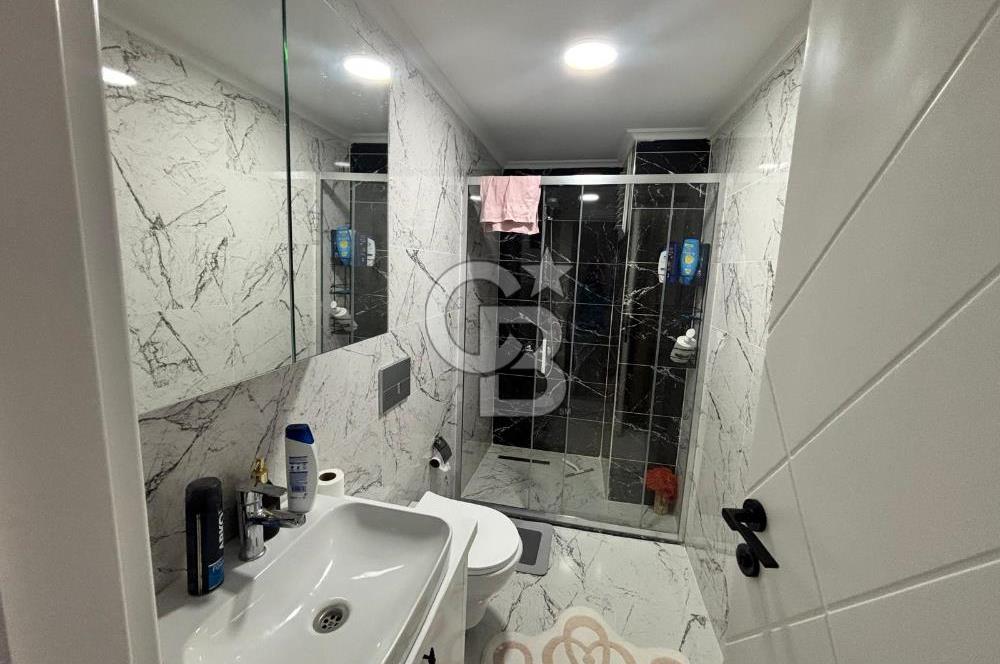 CB LEVEL KAYAPA DA VİLLA TADINDA 3+1 SATILIK DUBLEKS DAİRE