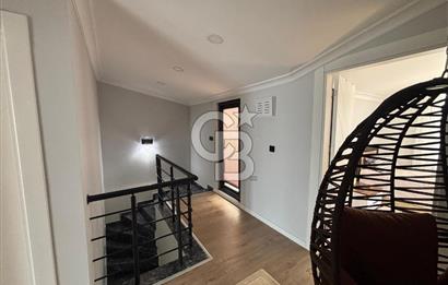 CB LEVEL KAYAPA DA VİLLA TADINDA 3+1 SATILIK DUBLEKS DAİRE