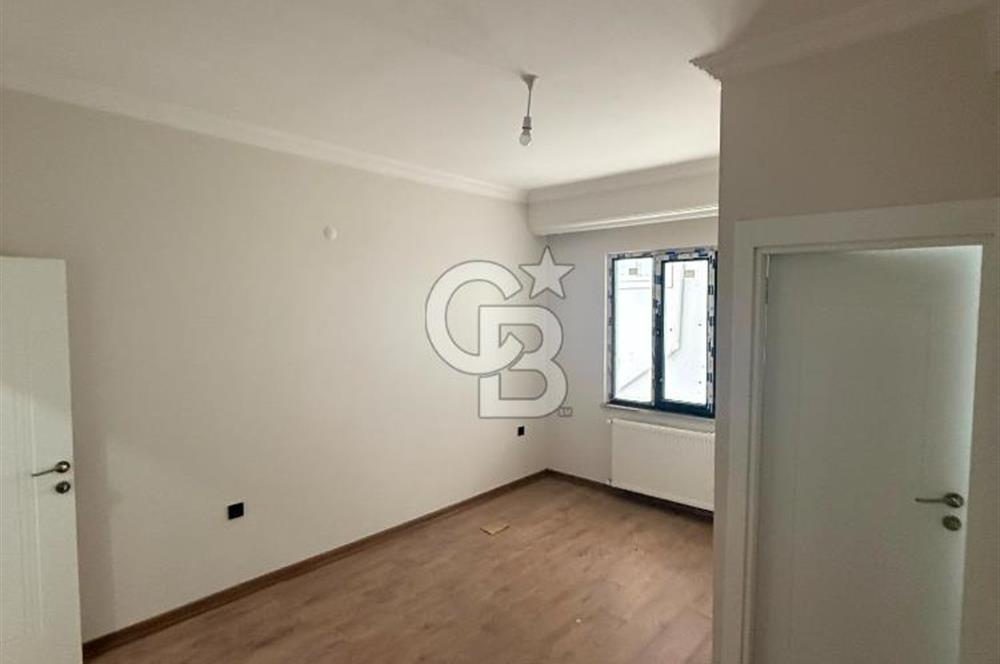 TAŞOLUK YEŞİL CAMİ YAKINI OTOPARKLI VE EBEVEYN BANYOLU 3+1 DAİRE