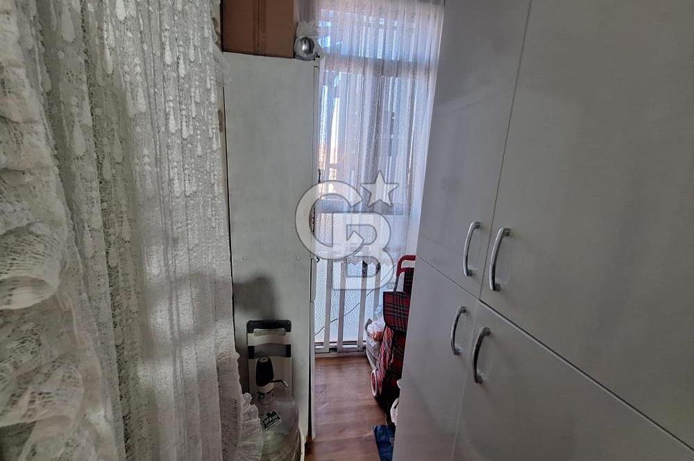 GÖZTEPE SOYAK 'DA MANZARALI 3+1 SATILIK DAİRE