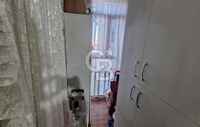 GÖZTEPE SOYAK 'DA MANZARALI 3+1 SATILIK DAİRE