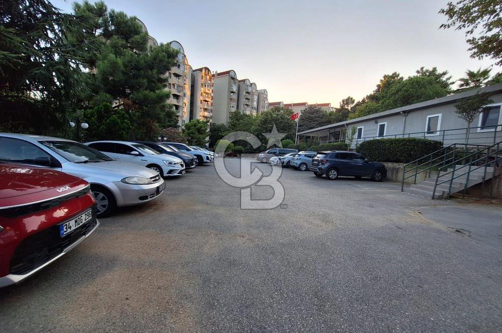 GÖZTEPE SOYAK 'DA MANZARALI 3+1 SATILIK DAİRE