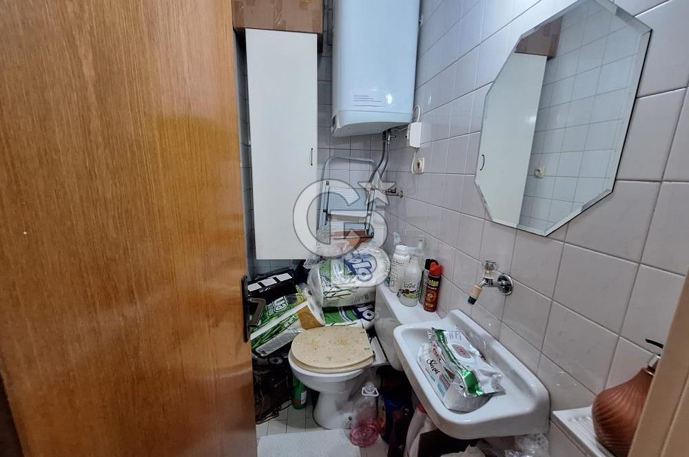 GÖZTEPE SOYAK 'DA MANZARALI 3+1 SATILIK DAİRE