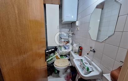 GÖZTEPE SOYAK 'DA MANZARALI 3+1 SATILIK DAİRE