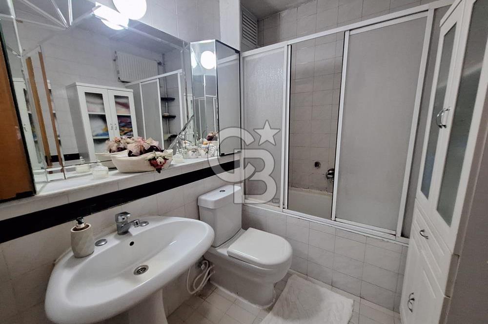 GÖZTEPE SOYAK 'DA MANZARALI 3+1 SATILIK DAİRE