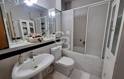 GÖZTEPE SOYAK 'DA MANZARALI 3+1 SATILIK DAİRE