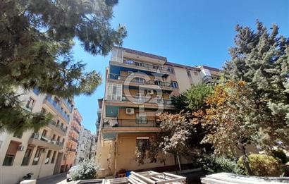 KARŞIYAKA YALI MAHALLESİNDE 3+1 ÜÇ YANI AÇIK HARİKA DAİRE