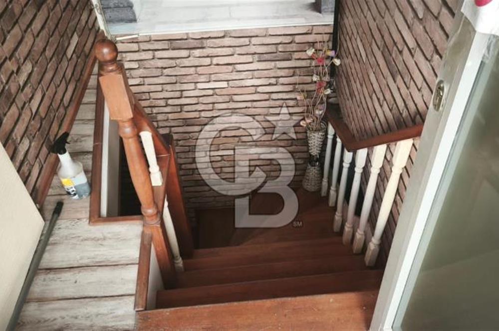 çekmeköyde geniş 4+1