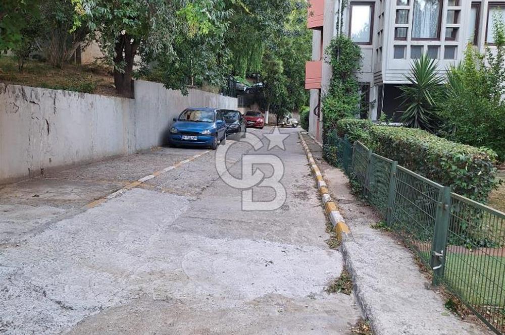 GÖZTEPE SOYAK 'DA MANZARALI 3+1 SATILIK DAİRE