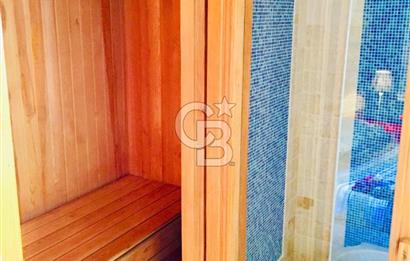 CİHANGİRDE TARİHİ CUMBALI BİNADA HAMAM&SAUNALI 1+1 SATILIK ÖZEL