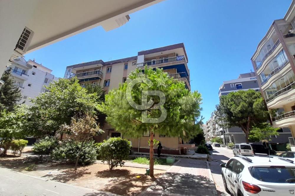 KARŞIYAKA YALI MAHALLESİNDE 3+1 ÜÇ YANI AÇIK HARİKA DAİRE