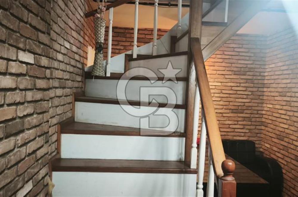 çekmeköyde kiralık home office