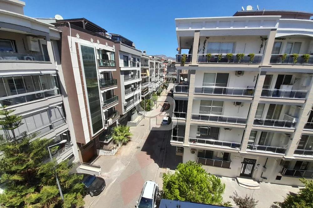 KARŞIYAKA YALI MAHALLESİNDE 3+1 ÜÇ YANI AÇIK HARİKA DAİRE
