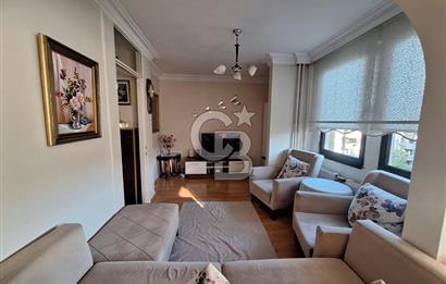 GÖZTEPE SOYAK 'DA MANZARALI 3+1 SATILIK DAİRE