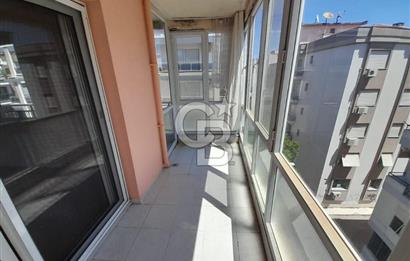 KARŞIYAKA YALI MAHALLESİNDE 3+1 ÜÇ YANI AÇIK HARİKA DAİRE