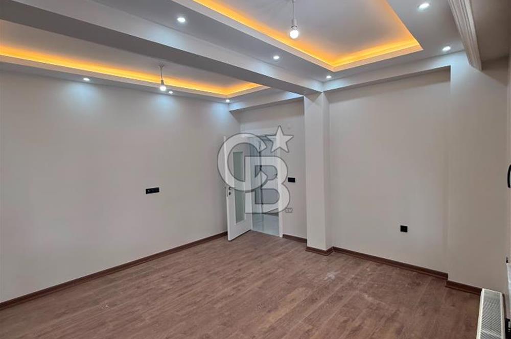 TAŞOLUK YEŞİL CAMİ YAKINI OTOPARKLI VE EBEVEYN BANYOLU 3+1 DAİRE