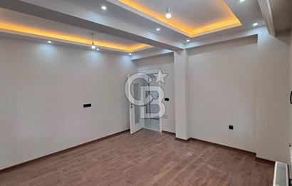 TAŞOLUK YEŞİL CAMİ YAKINI OTOPARKLI VE EBEVEYN BANYOLU 3+1 DAİRE