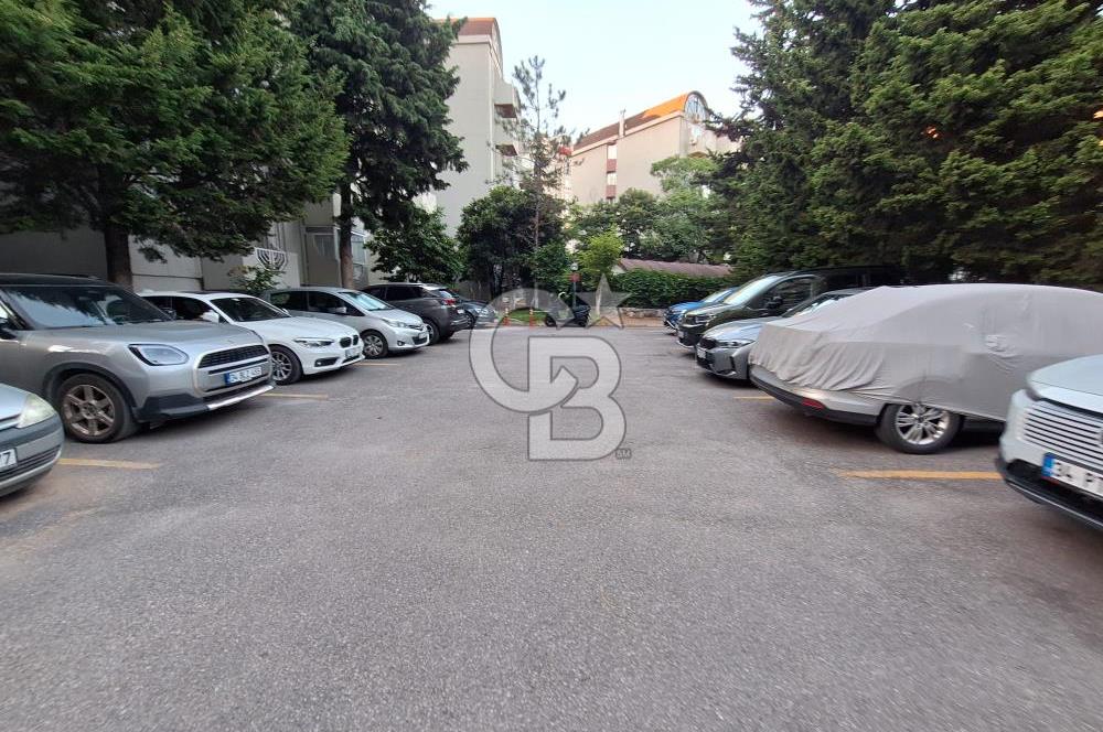 GÖZTEPE SOYAK 'DA MANZARALI 3+1 SATILIK DAİRE