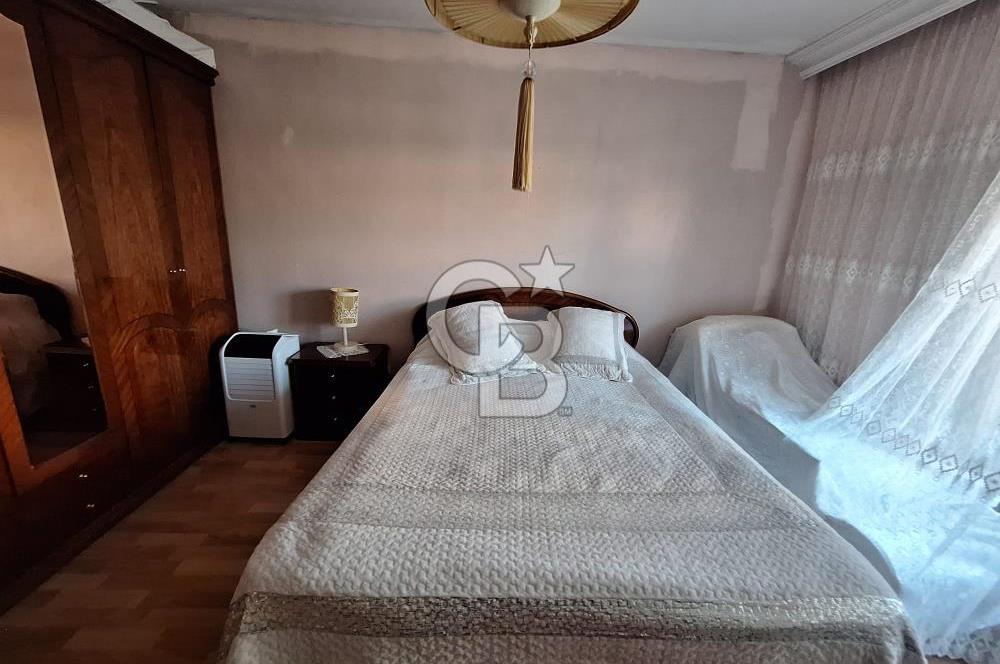 GÖZTEPE SOYAK 'DA MANZARALI 3+1 SATILIK DAİRE