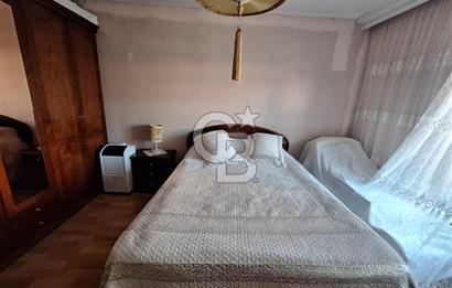 GÖZTEPE SOYAK 'DA MANZARALI 3+1 SATILIK DAİRE