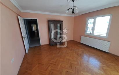 KARŞIYAKA YALI MAHALLESİNDE 3+1 ÜÇ YANI AÇIK HARİKA DAİRE