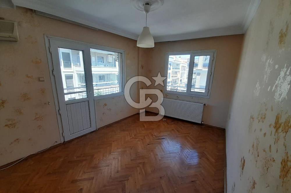 KARŞIYAKA YALI MAHALLESİNDE 3+1 ÜÇ YANI AÇIK HARİKA DAİRE