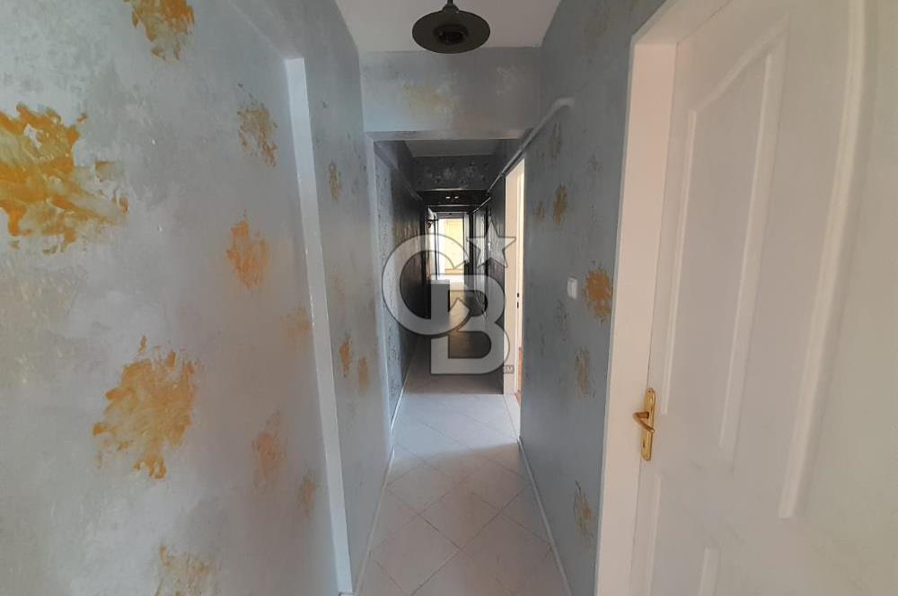 KARŞIYAKA YALI MAHALLESİNDE 3+1 ÜÇ YANI AÇIK HARİKA DAİRE