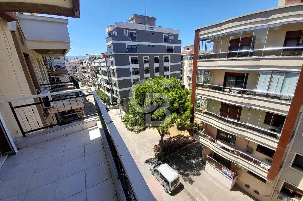 KARŞIYAKA YALI MAHALLESİNDE 3+1 ÜÇ YANI AÇIK HARİKA DAİRE