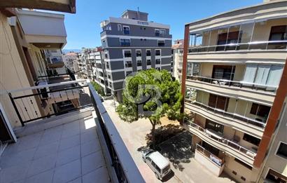 KARŞIYAKA YALI MAHALLESİNDE 3+1 ÜÇ YANI AÇIK HARİKA DAİRE