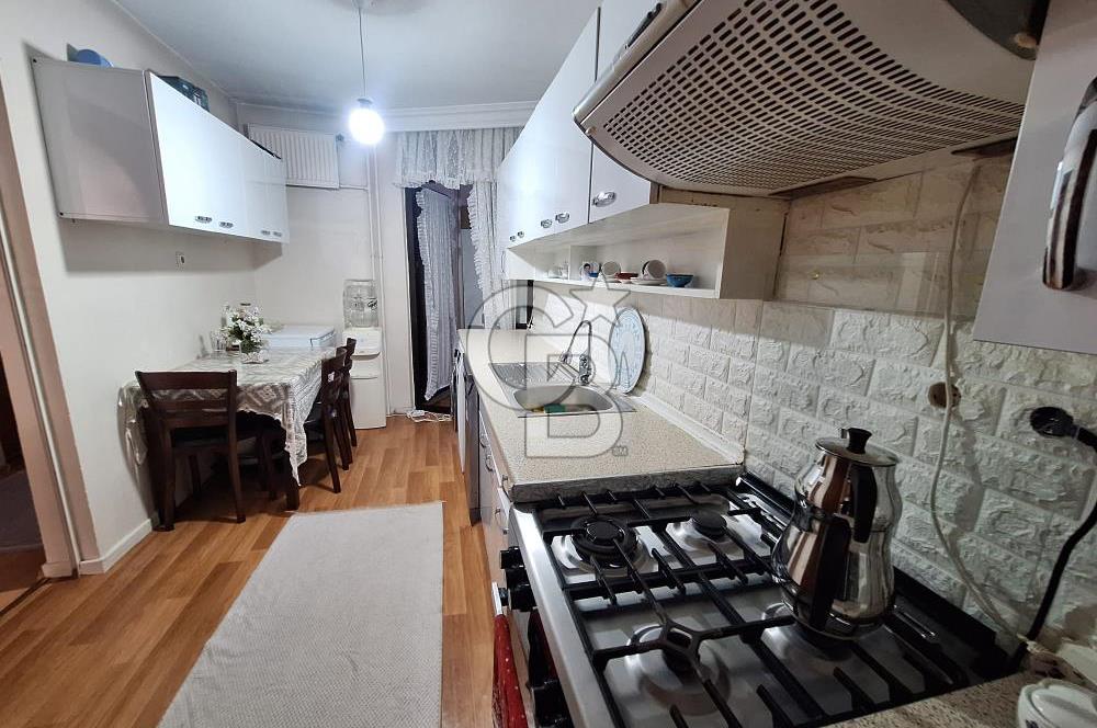 GÖZTEPE SOYAK 'DA MANZARALI 3+1 SATILIK DAİRE