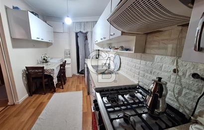 GÖZTEPE SOYAK 'DA MANZARALI 3+1 SATILIK DAİRE