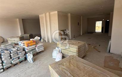 HABİBLER DE ESKİ EDİRNE ASFALTINA 1 SOKAK MESAFEDE 600 M2 DÜKKAN