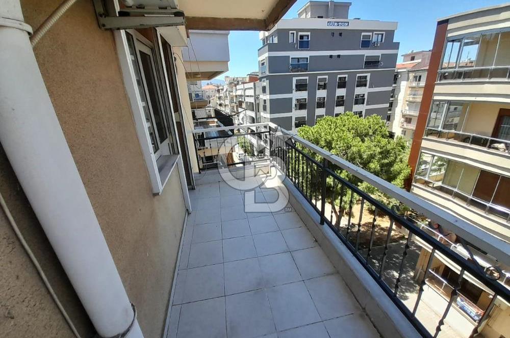 KARŞIYAKA YALI MAHALLESİNDE 3+1 ÜÇ YANI AÇIK HARİKA DAİRE