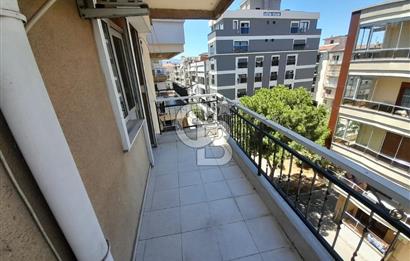 KARŞIYAKA YALI MAHALLESİNDE 3+1 ÜÇ YANI AÇIK HARİKA DAİRE