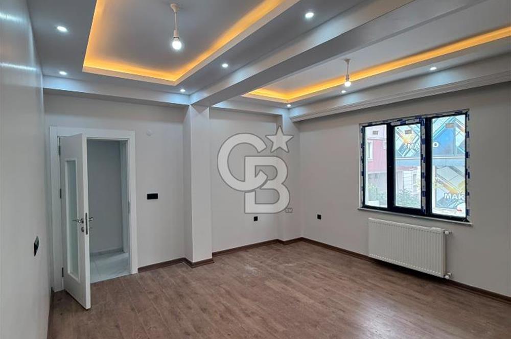 TAŞOLUK YEŞİL CAMİ YAKINI OTOPARKLI VE EBEVEYN BANYOLU 3+1 DAİRE