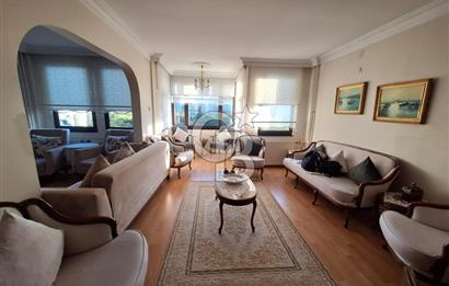 GÖZTEPE SOYAK 'DA MANZARALI 3+1 SATILIK DAİRE