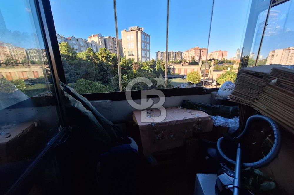 GÖZTEPE SOYAK 'DA MANZARALI 3+1 SATILIK DAİRE