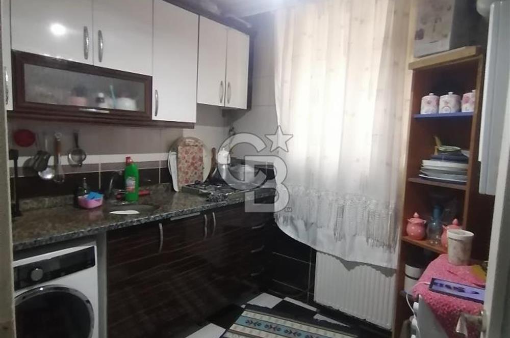 KATILIM EVLERİNE UYGUN 3+2 SATILIK TERS DUBLEX