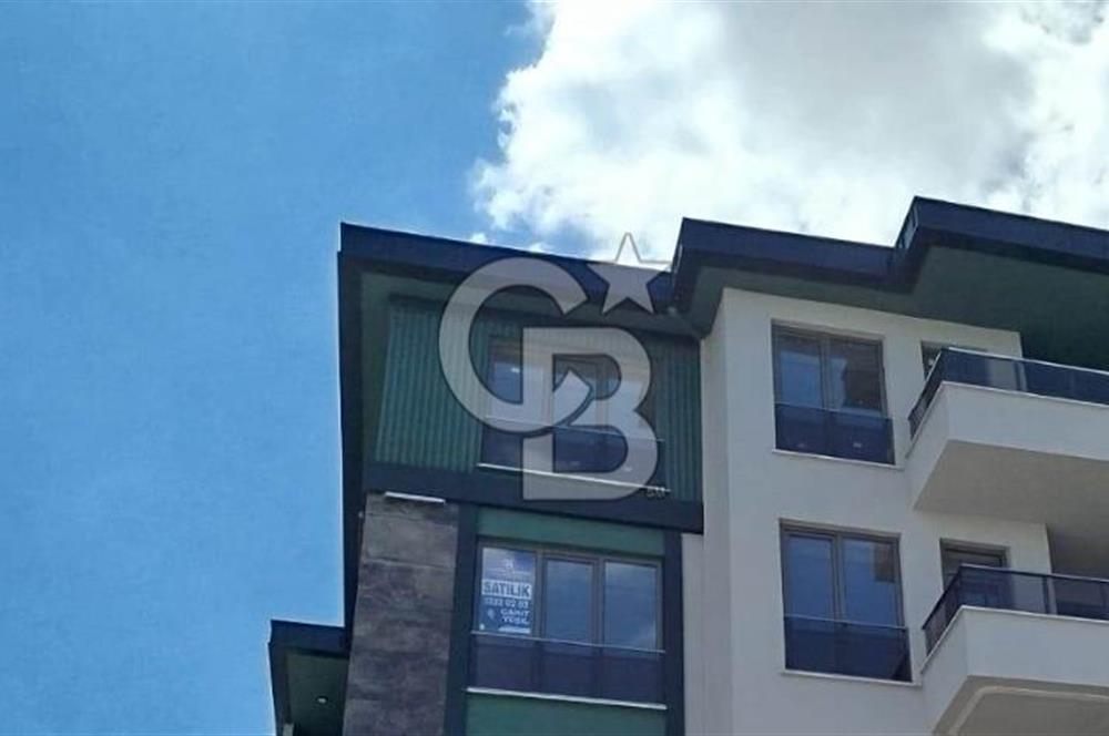 COLDWELL BANKER’DAN KARAMAN CADDDESİ YAKINI SATILIK LÜKS 3+1 DAİRE