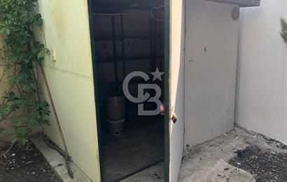 Kahramandere'de Müstakil Girişli, Geniş Bahçeli, Kapalı Otoparklı Kiralık 3+2 Villa
